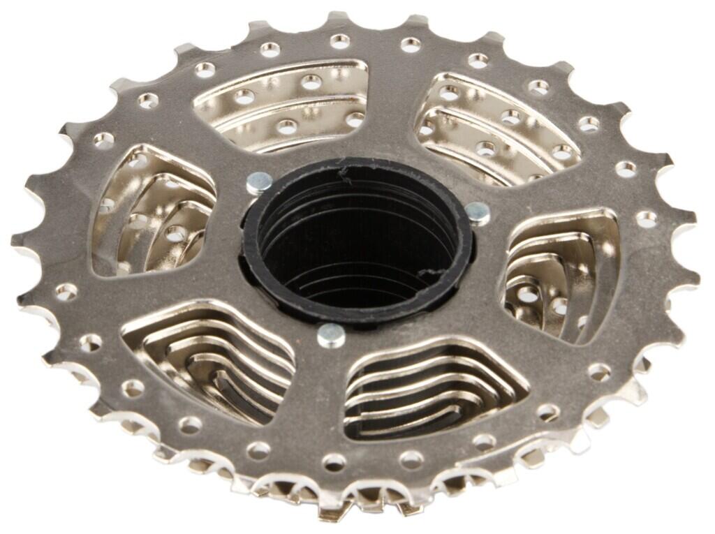 Cassette Primax E 9 Velocidades 11-25t Plata en Caja 2/4