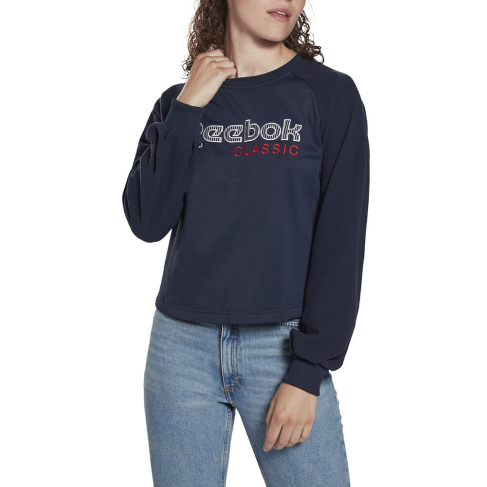 Sweat Reebok CLASSICS 3/5