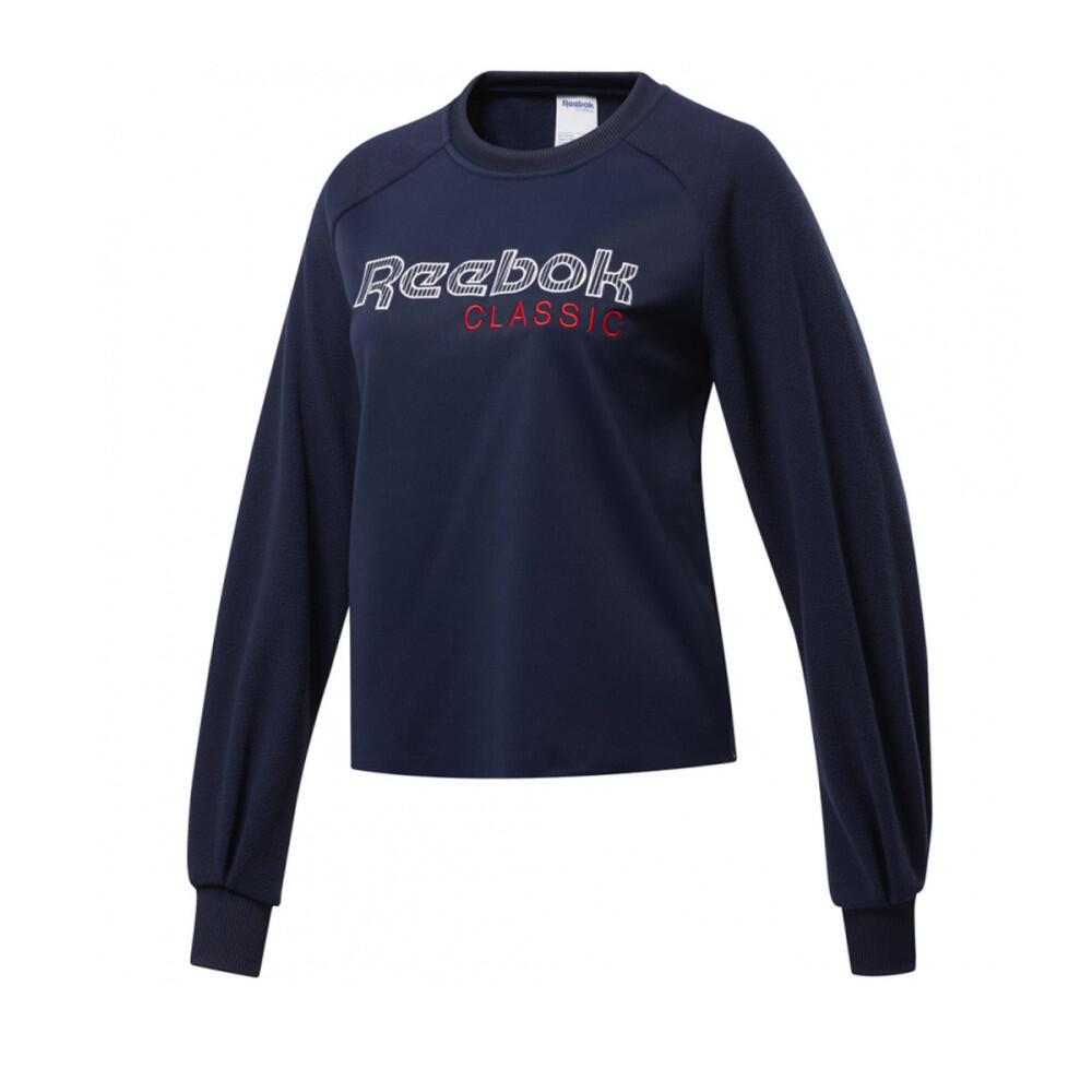 Sweat Reebok CLASSICS 1/5