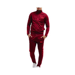 Ensemble de survêtement Under Armour RIVAL KNIT TRACK SUIT