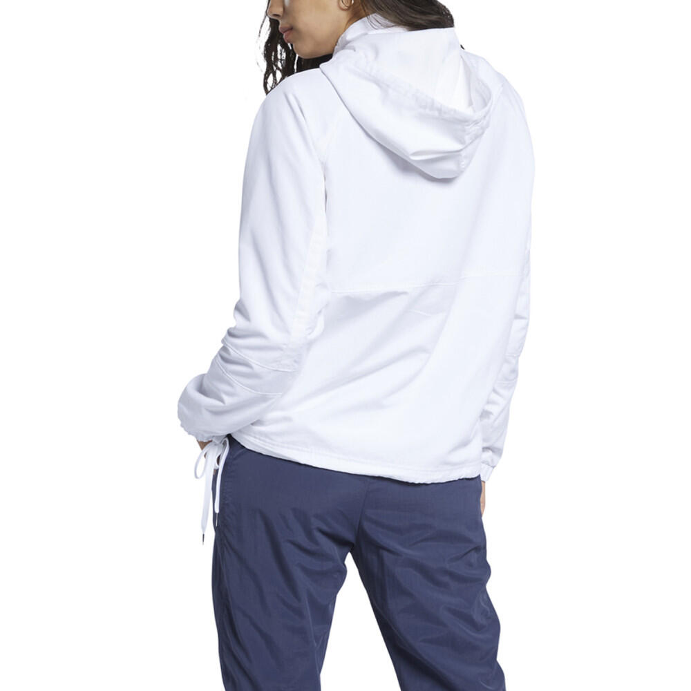 Casaco Corta-vento Reebok VESTE COUPE-VENT FEMME CLASSICS REEBOK 4/7