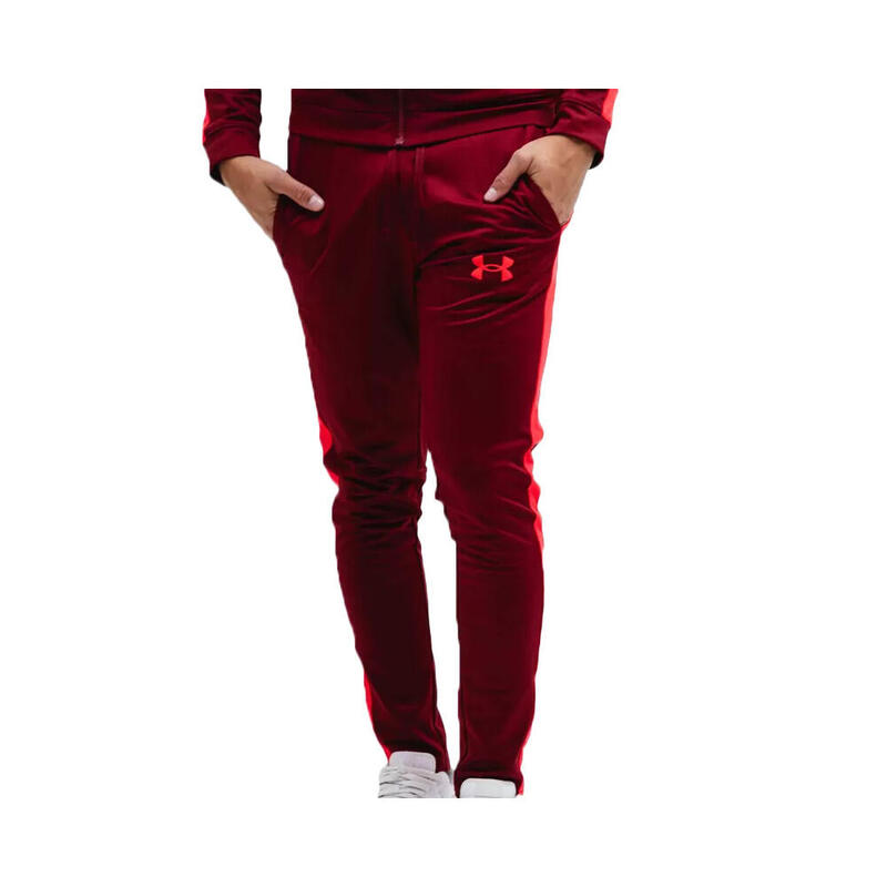 Ensemble de survêtement Under Armour RIVAL KNIT TRACK SUIT