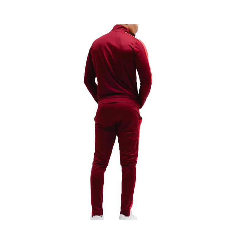 Ensemble de survêtement Under Armour RIVAL KNIT TRACK SUIT
