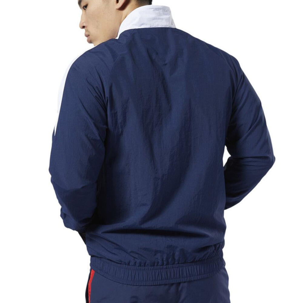 Veste de survêtement Reebok CLASSICS VECTOR 4/7