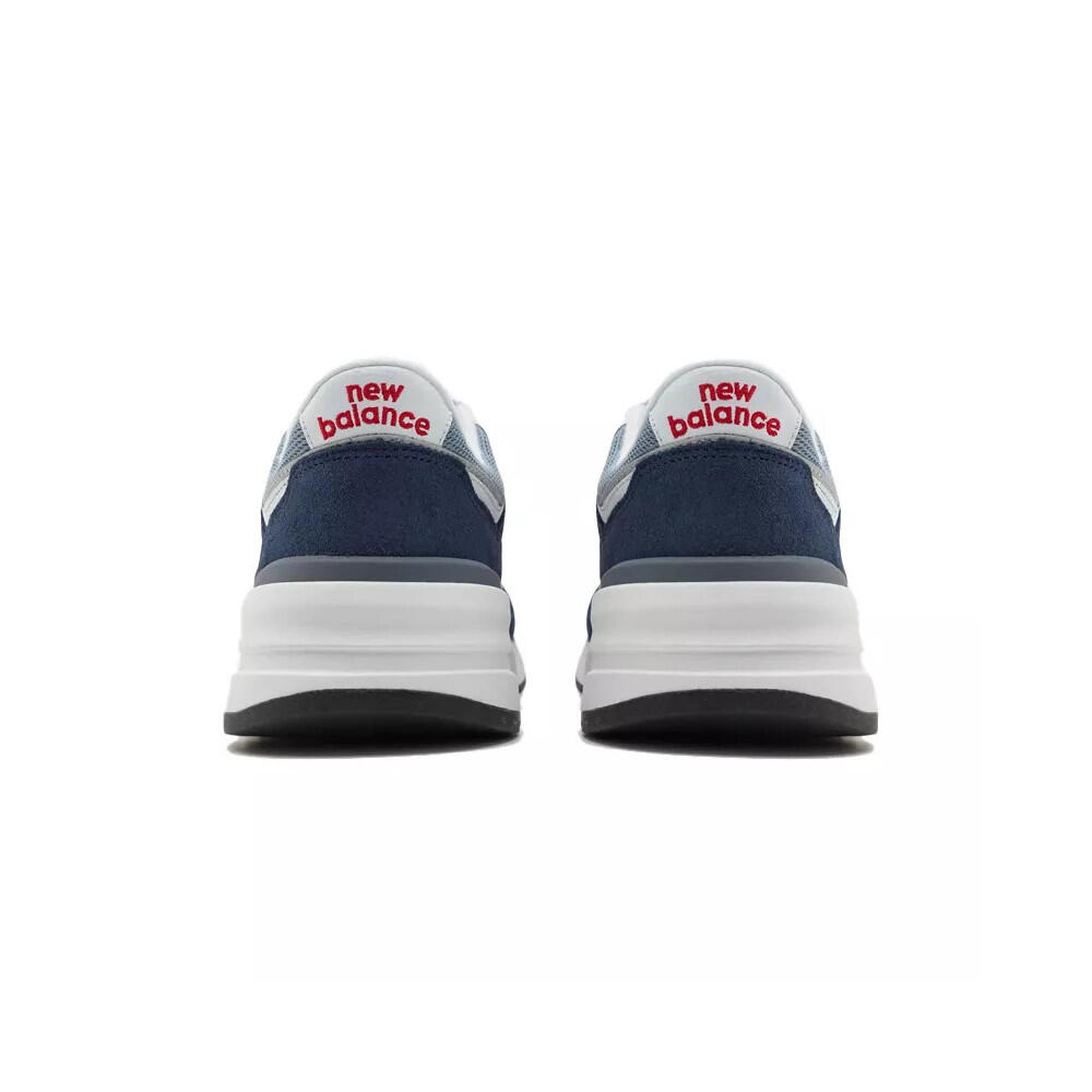 Basket New Balance U997 3/7