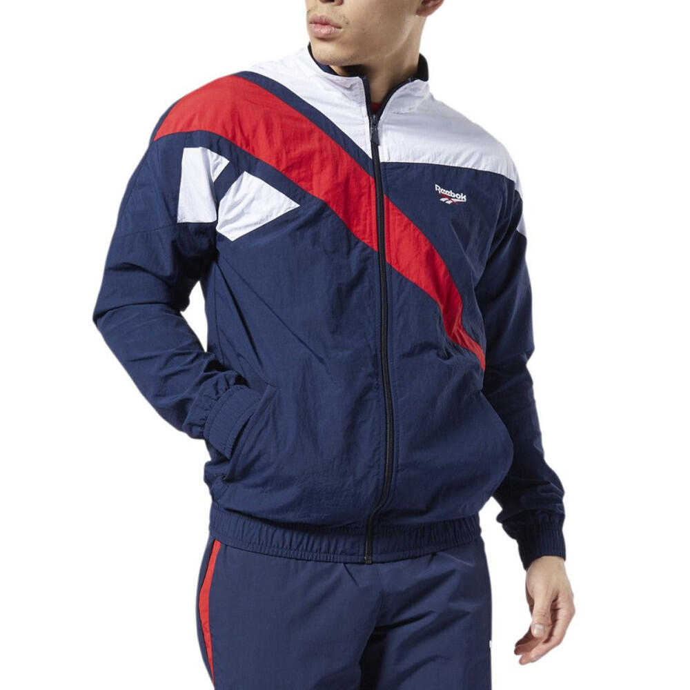 Veste de survêtement Reebok CLASSICS VECTOR 3/7