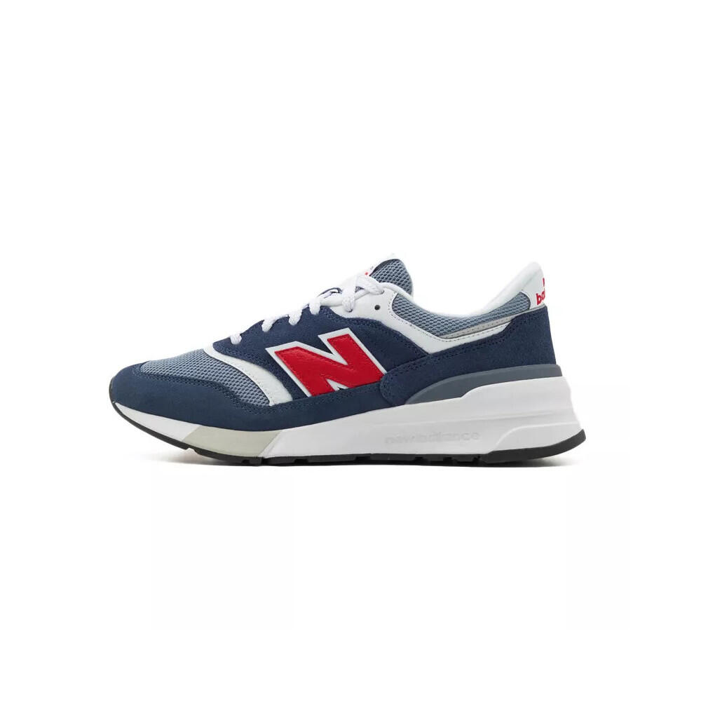 New Balance 997 Men's Navy Trainers