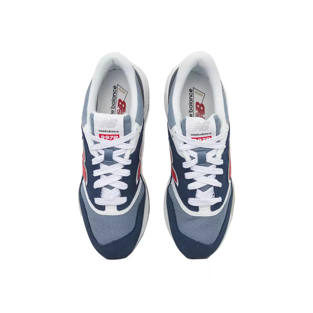 Basket New Balance U997 4/7
