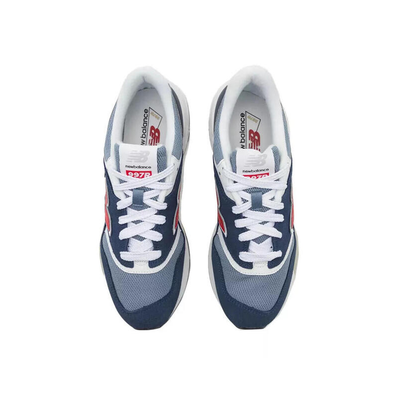 Basket New Balance U997
