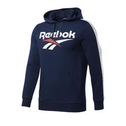Sweat à capuche Reebok CLASSICS VECTOR