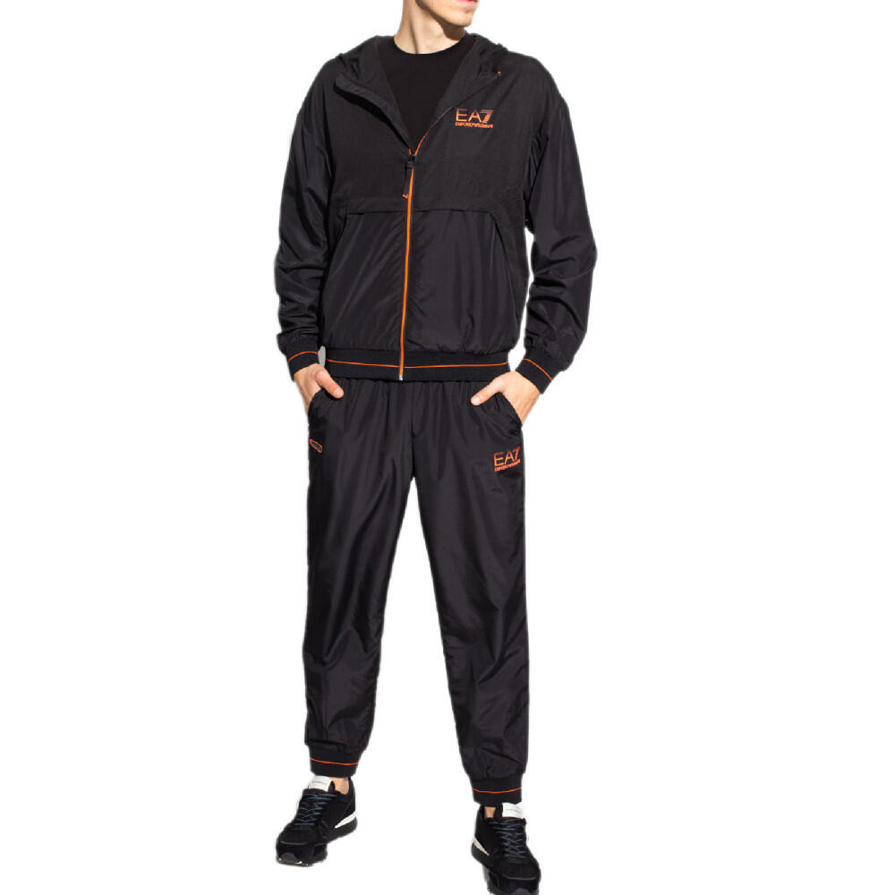 Fato de Treino EA7 Emporio Armani 3/6