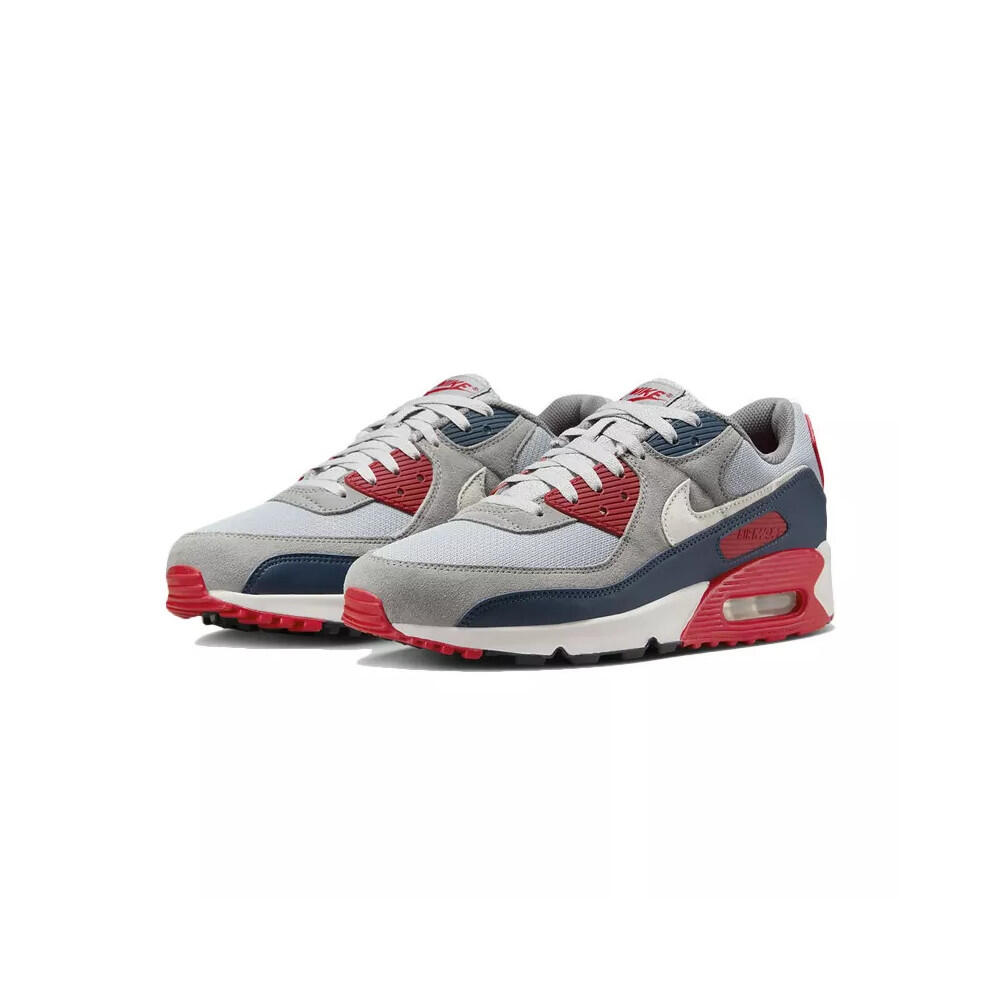 Buty do chodzenia męskie Nike Air Max 90 2/7