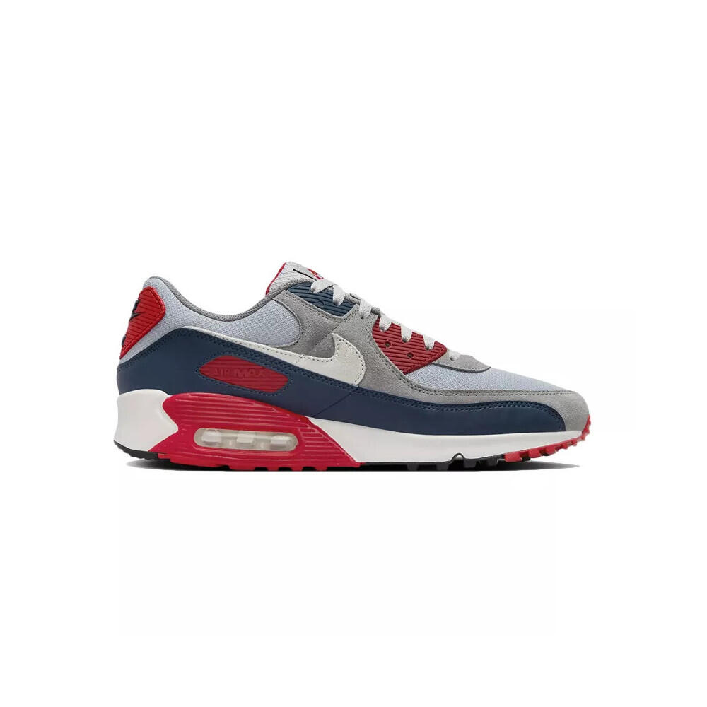 Buty do chodzenia męskie Nike Air Max 90 3/7