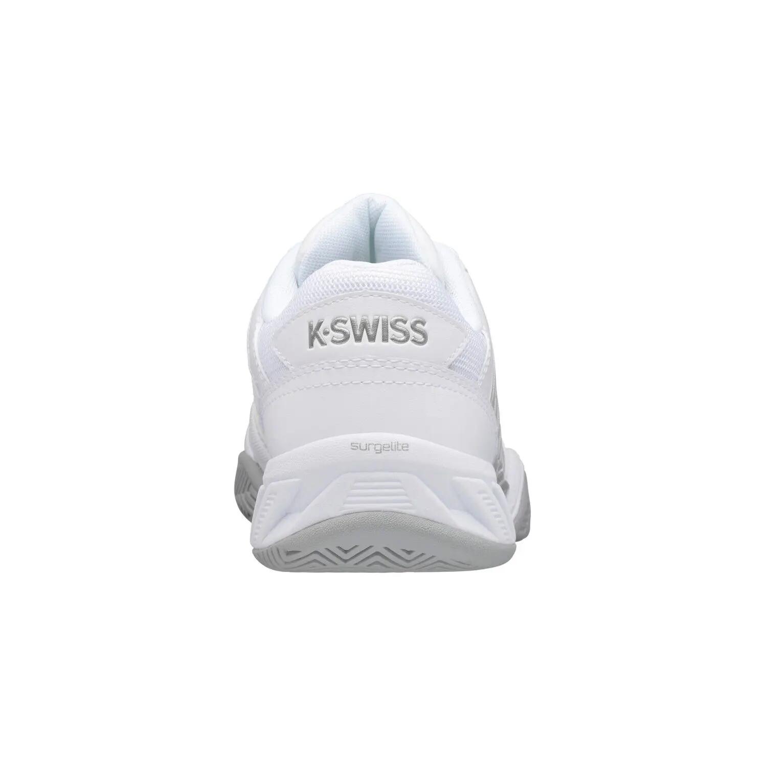 Zapatillas tenis y padel BIGSHOT LIGHT 4 K-Swiss 4/5