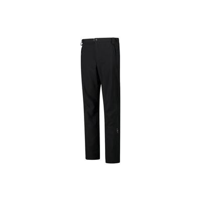 Ski broek softshell zwart - 3a14257-u901