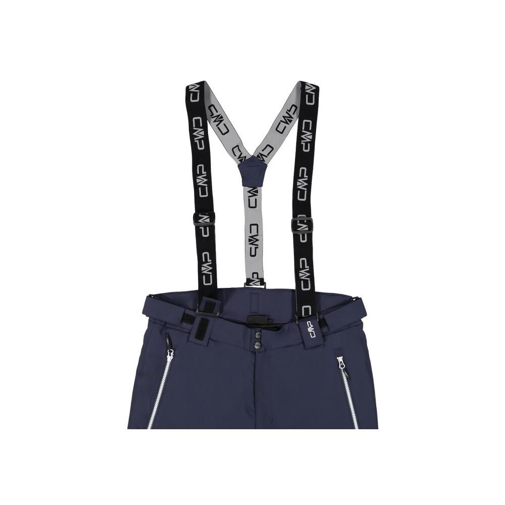 CMP Herren Skihose Man Pant 3W04467 2/7