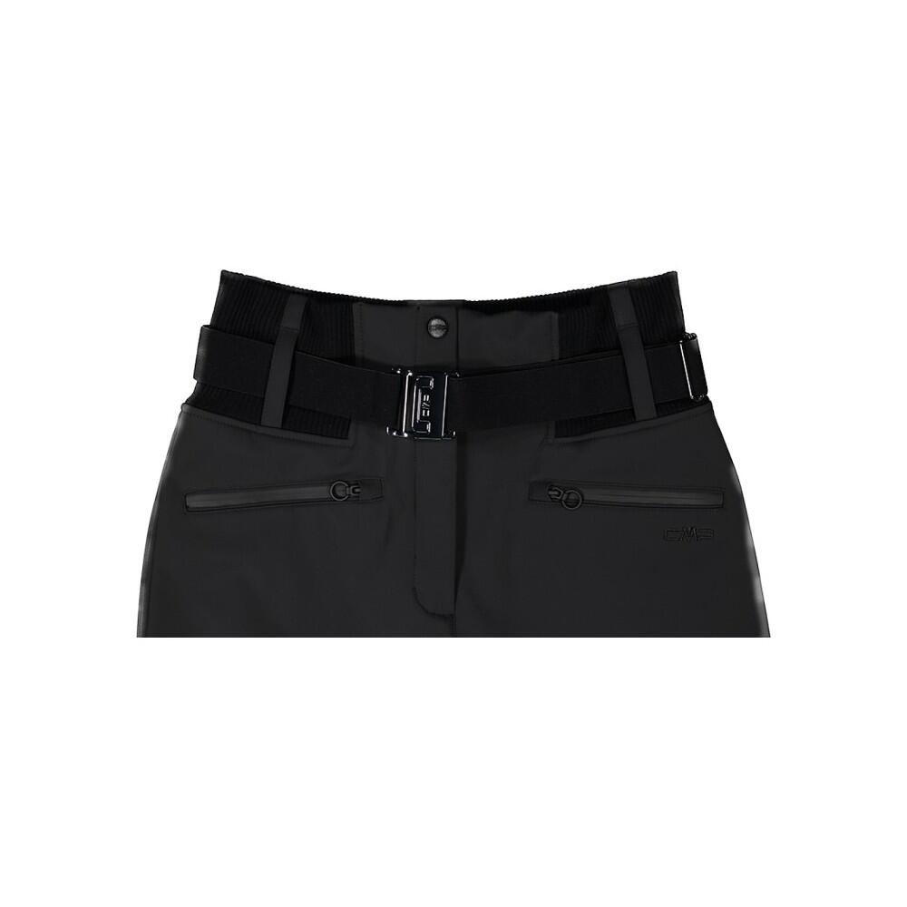 Spodnie damskie narciarskie CMP 34W4336
