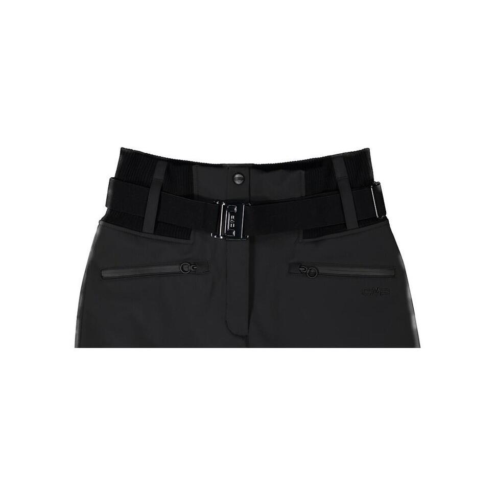 Spodnie damskie narciarskie CMP 34W4336