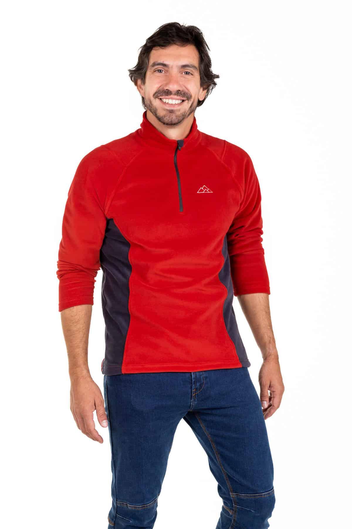 rojo