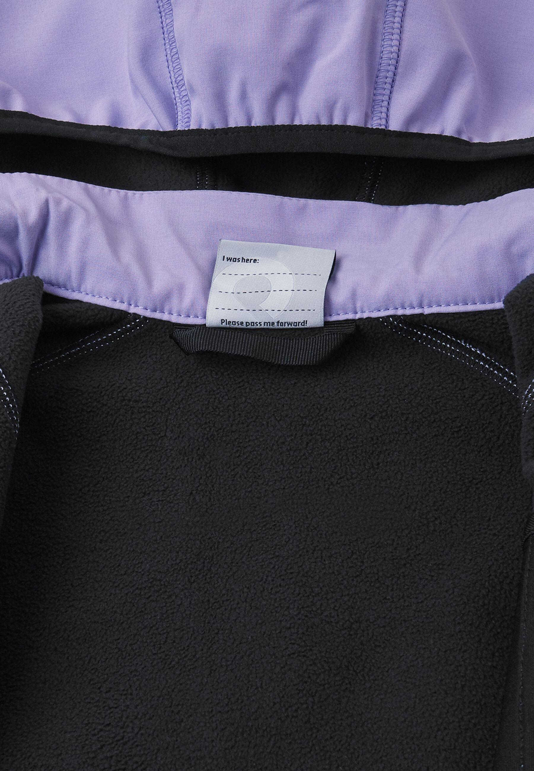 Veste softshell Vantti - 5/5