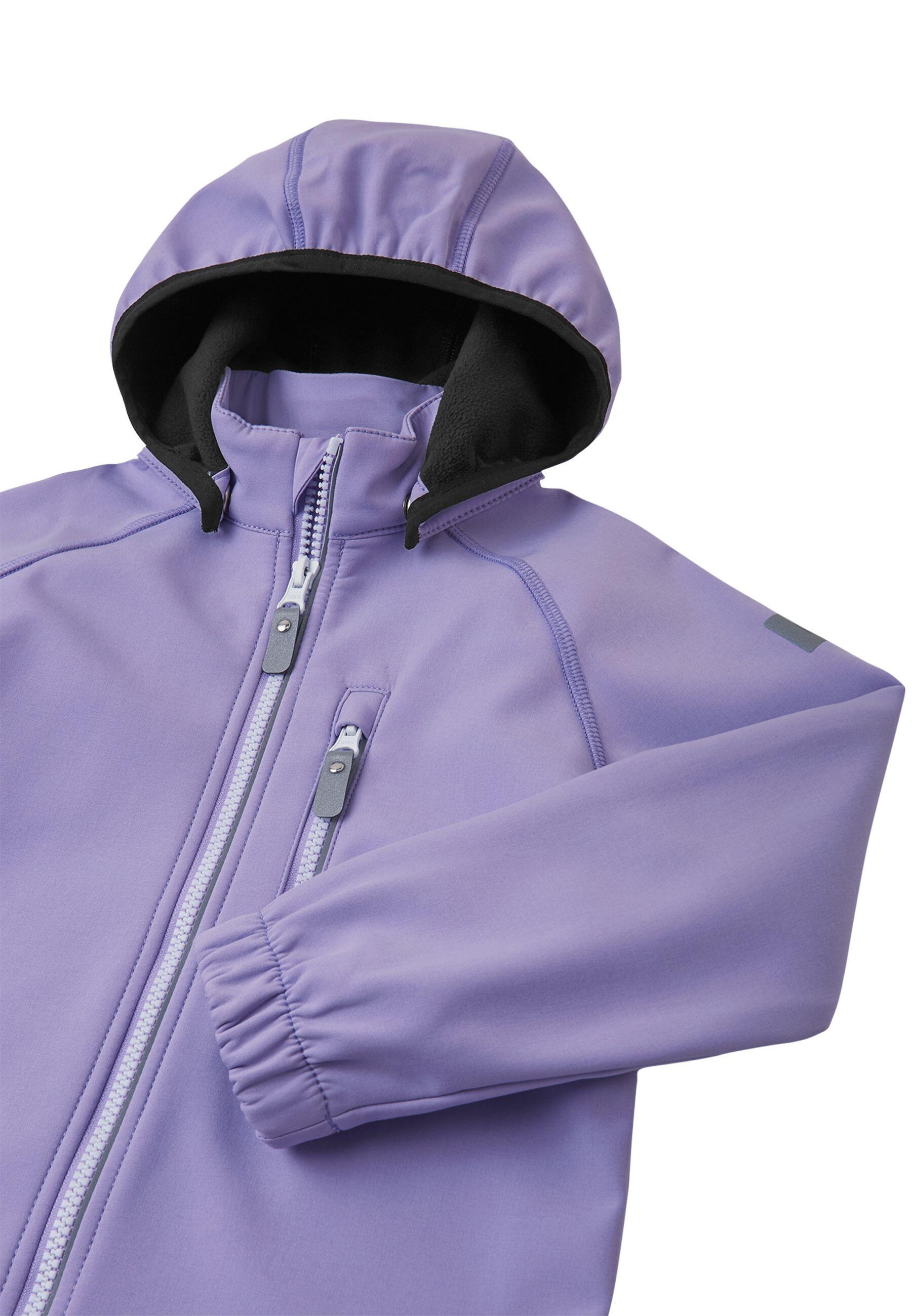 Veste softshell Vantti - 3/5