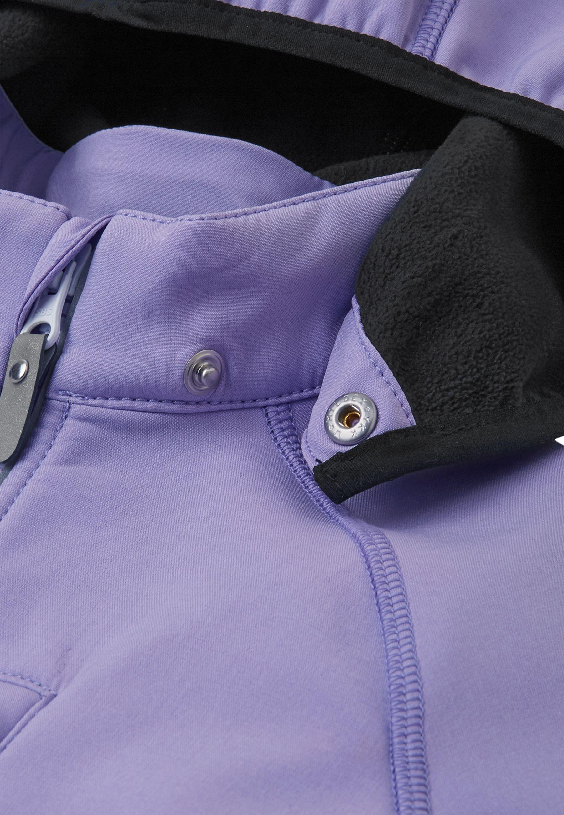 Veste softshell Vantti - 4/5