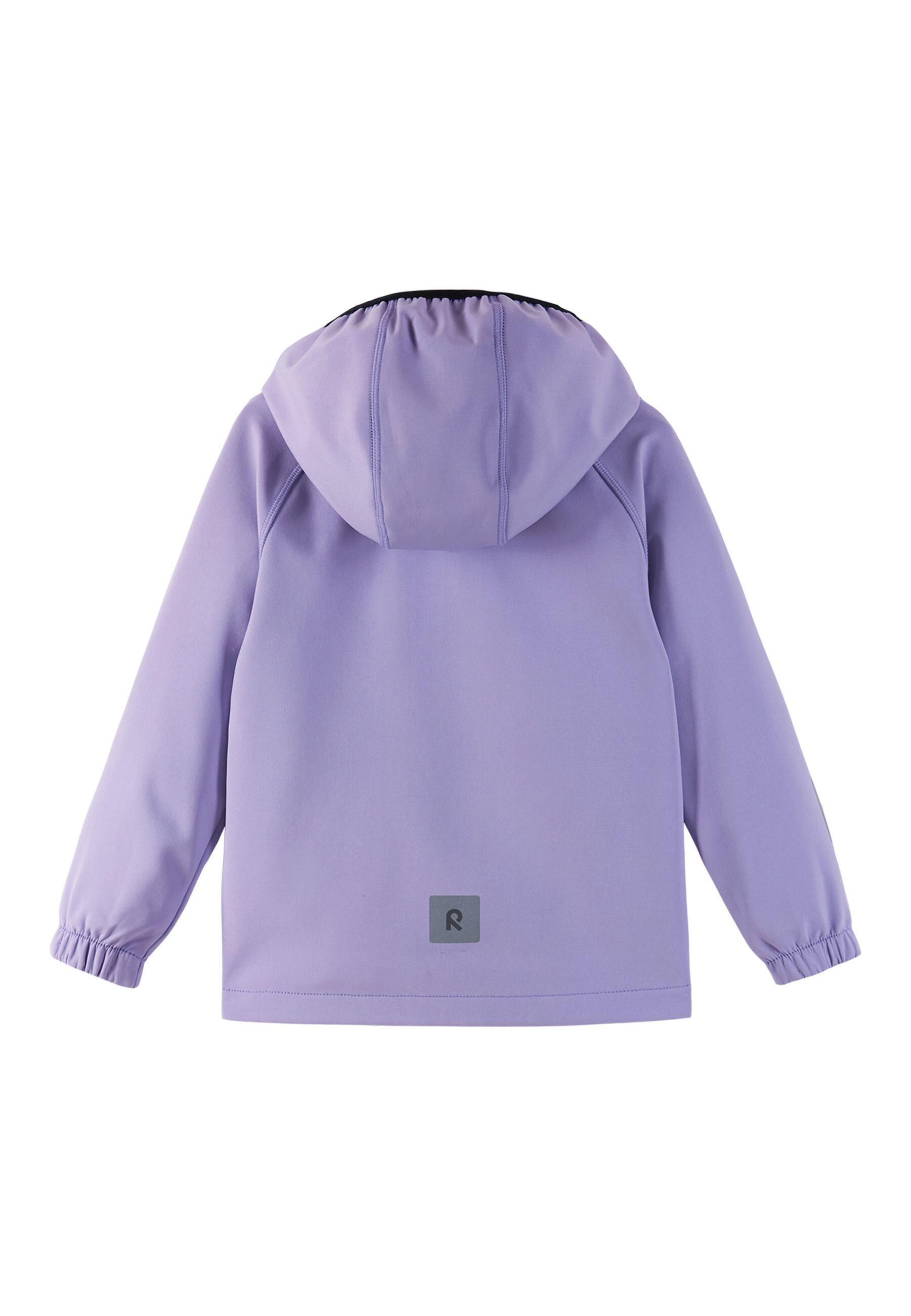 Veste softshell Vantti - 2/5