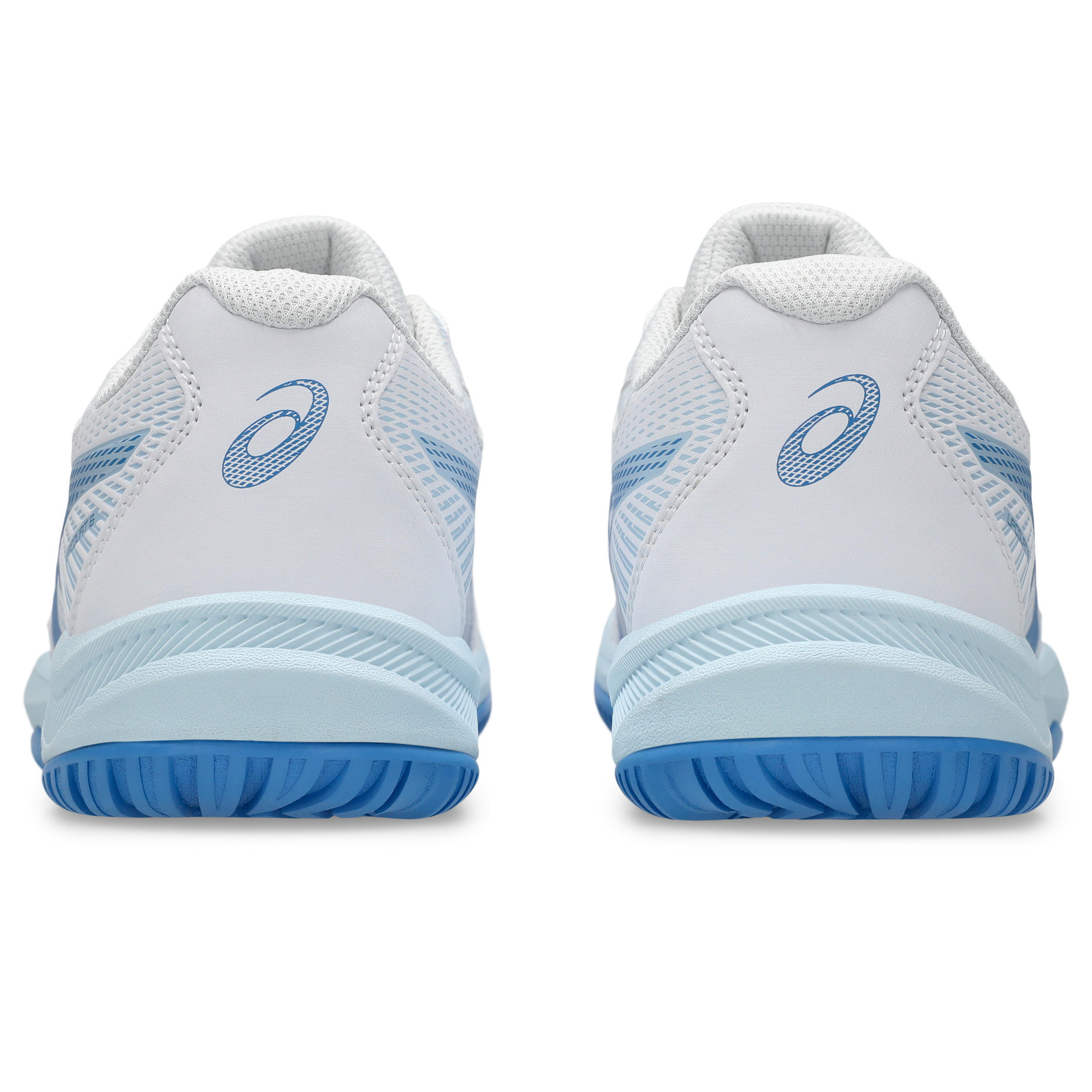 Damen Netballschuh UPCOURT 6 6/7