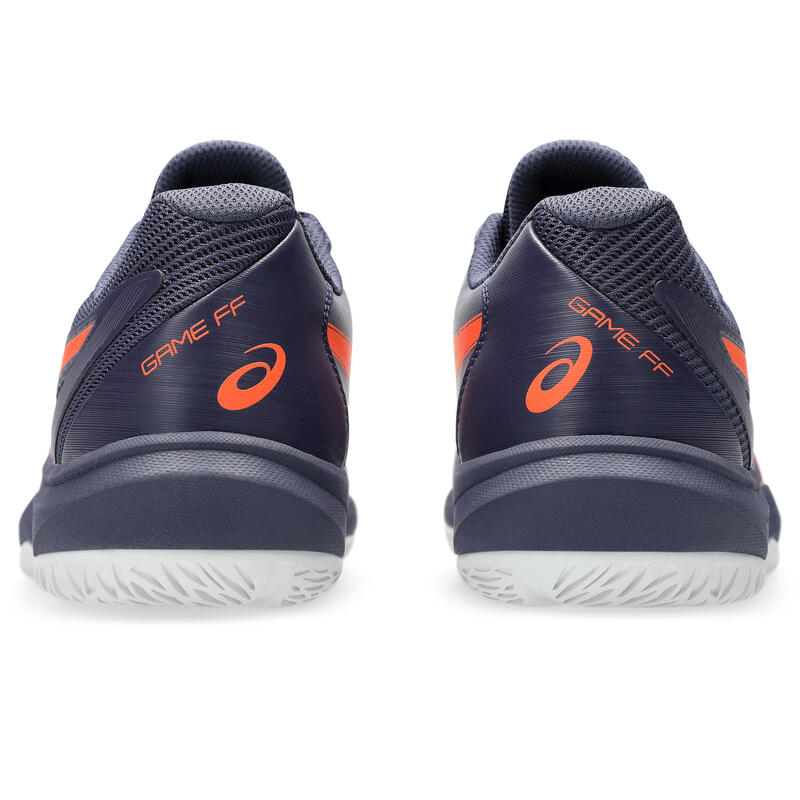 Chaussures de tennis Asics Game FF