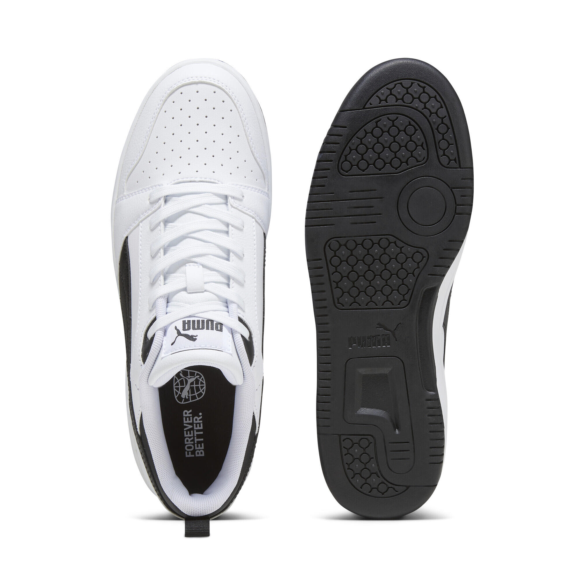 Sneakers Rebound V6 Low PUMA 4/7