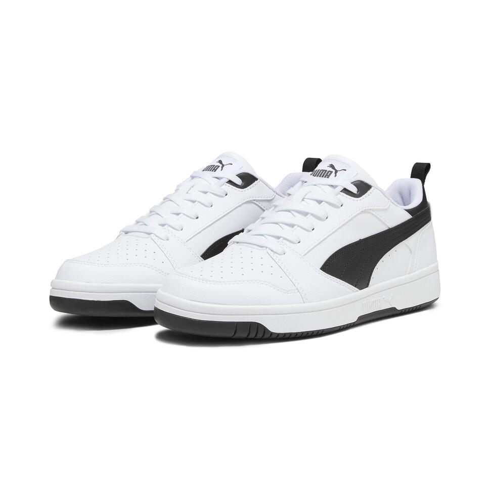 Buty sportowe do chodzenia męskie Puma Rebound v6