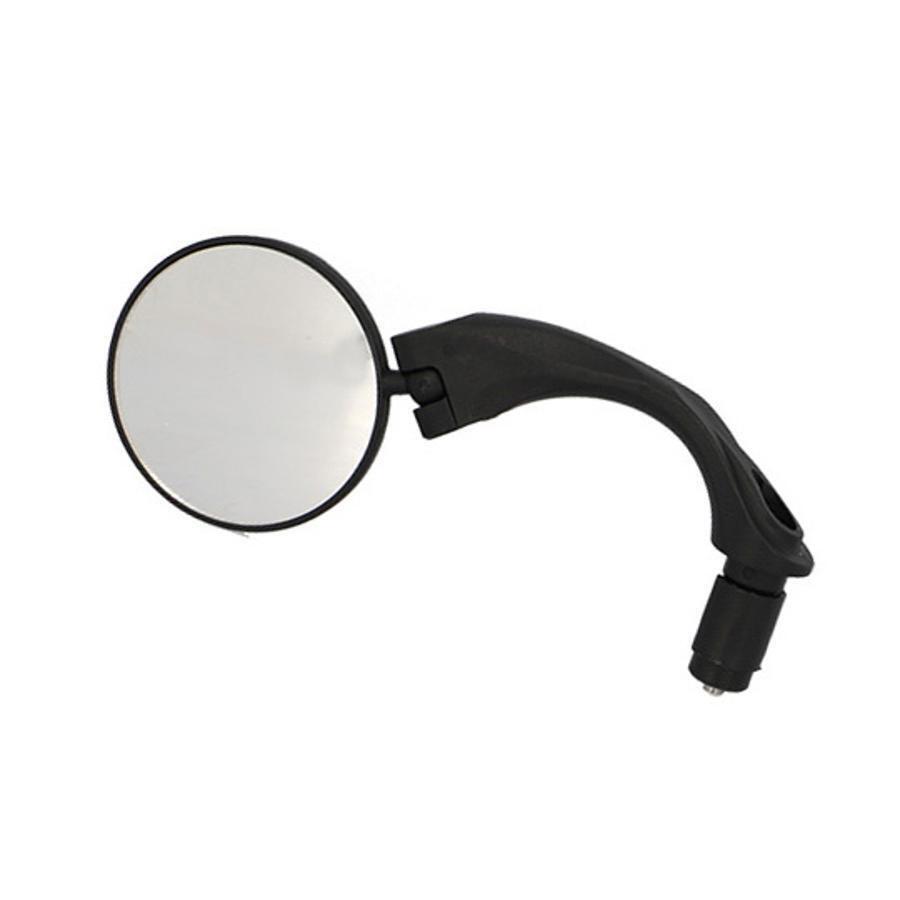 Espelho esquerdo redondo e regulável Optimiz E Bike Vae 1/2