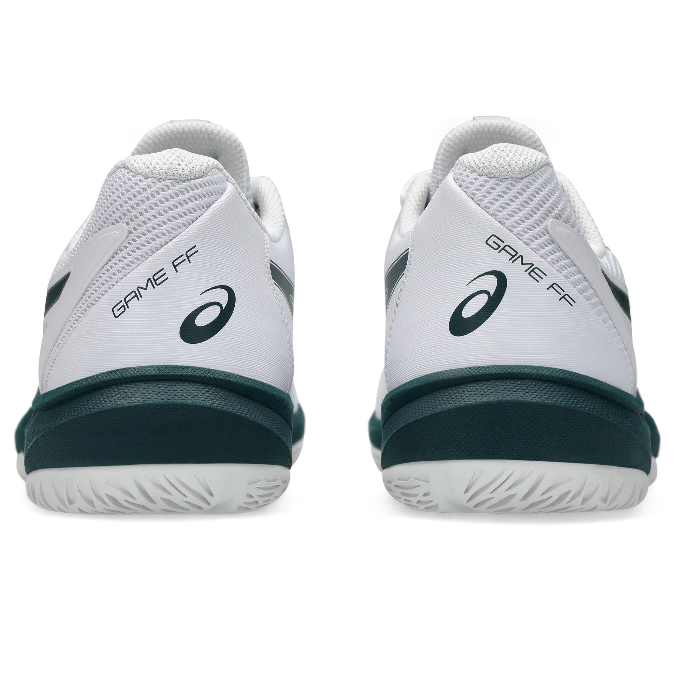 Tennisschoenen Asics Game FF 6/7