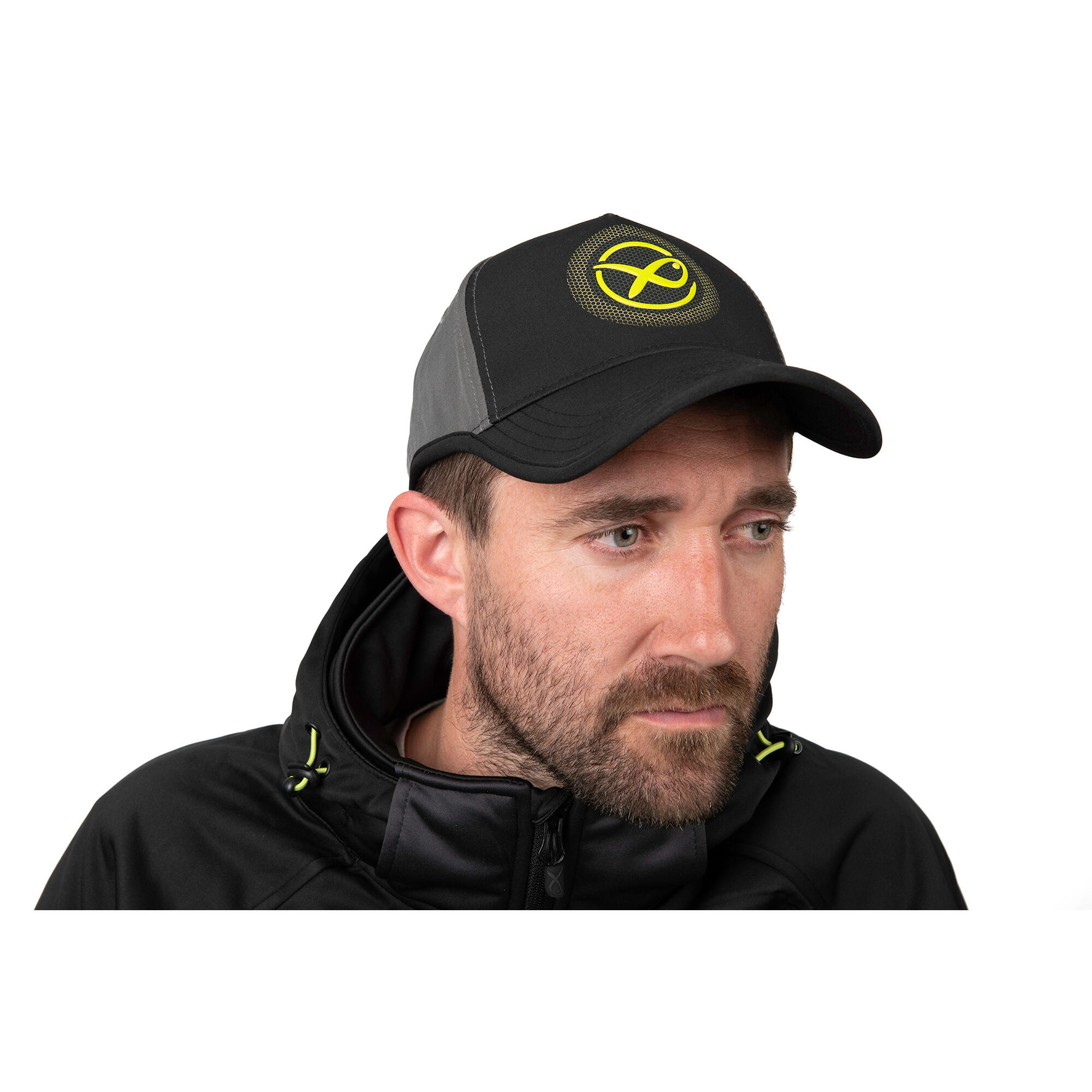 Baseball cap Matrix Surefit 3/5