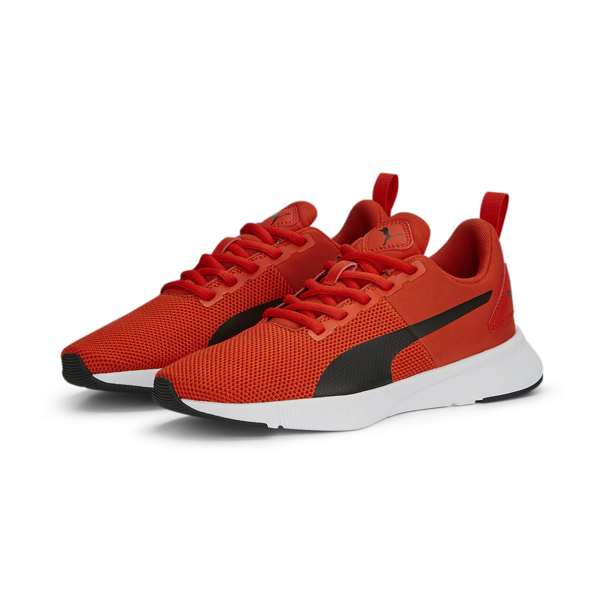 Sapatilhas de caminhada Puma Flyer Runner Jr para mulher