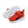 Basket Flyer Runner Bébé PUMA Warm Earth Black Red