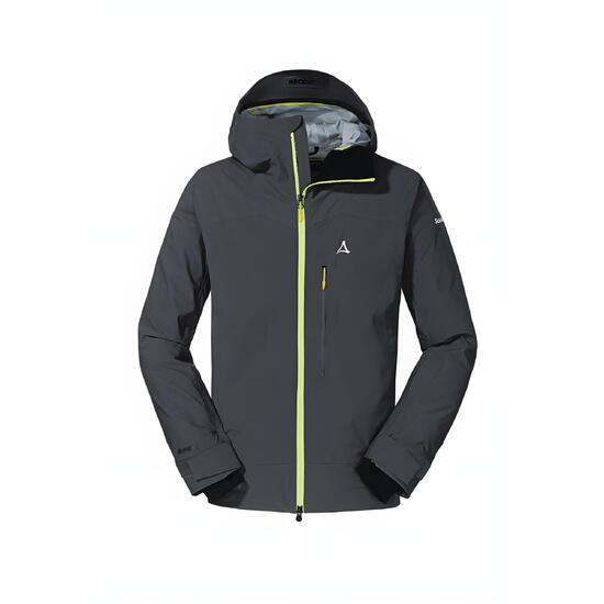 Kurtka narciarska męska Schöffel 3L Pizac