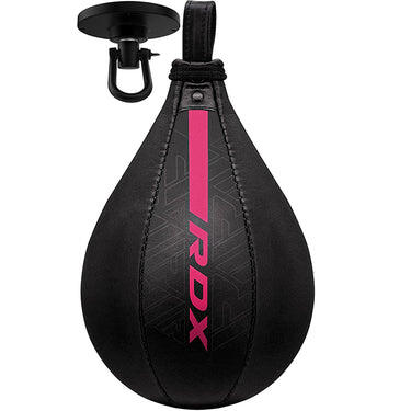 RDX SPORTS 2pc Speed Ball F6