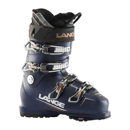 Chaussures De Ski Rx 90 W Gw Shadow Blue Femme