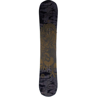 Tavole Snowboard uomo Resurgence Wide