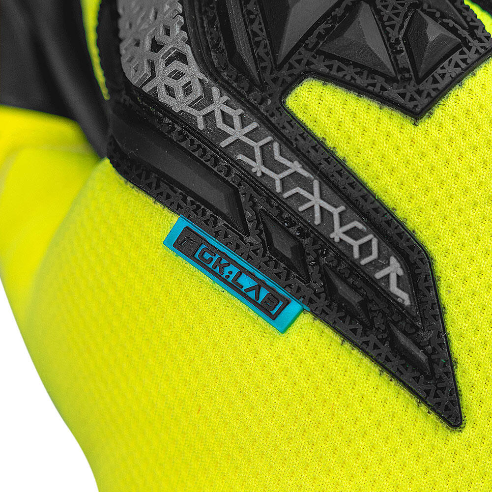 Guanti da portiere Reusch Attrakt Freegel 4/7