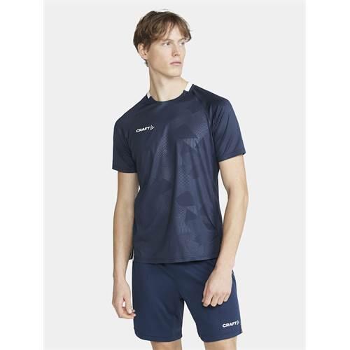Koszulka treningowa męska Craft Premier Solid Jersey