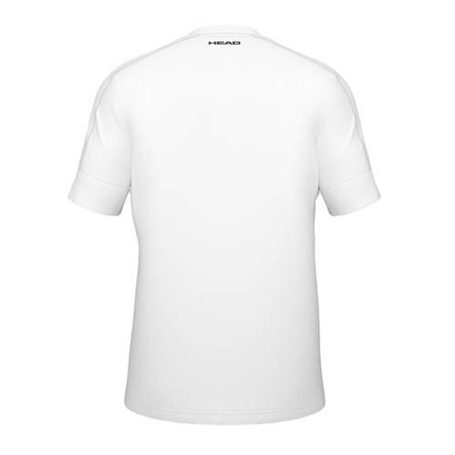 Head Play T-shirt Tech Uni Men 2/2