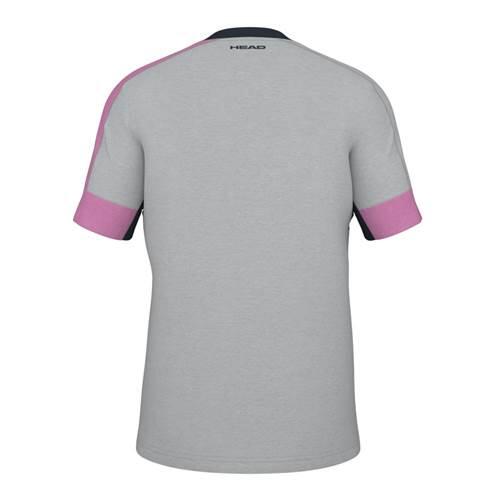 Head Play Tech T-shirt T-shirt Men