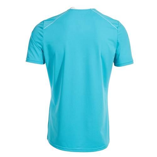 Koszulka tenisowa męska z krótkim rękawem Joma Smash Short Sleeve T-Shirt