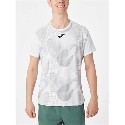 T-shirt da tennis da uomo Joma Challenge