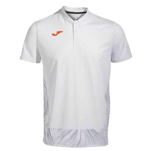 Tricou tenis pentru barbati Joma Challenge Polo