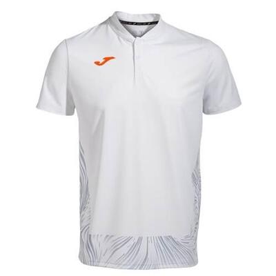Joma Challenge Polo Herren-Tennis-T-Shirt