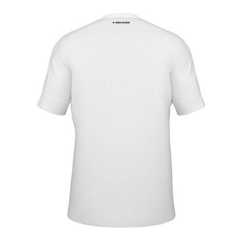 Camiseta Head Play Tech T-shirt Ii Men 2/5