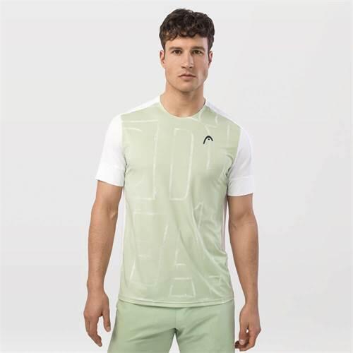 Camiseta Head Play Tech T-shirt Ii Men 3/5